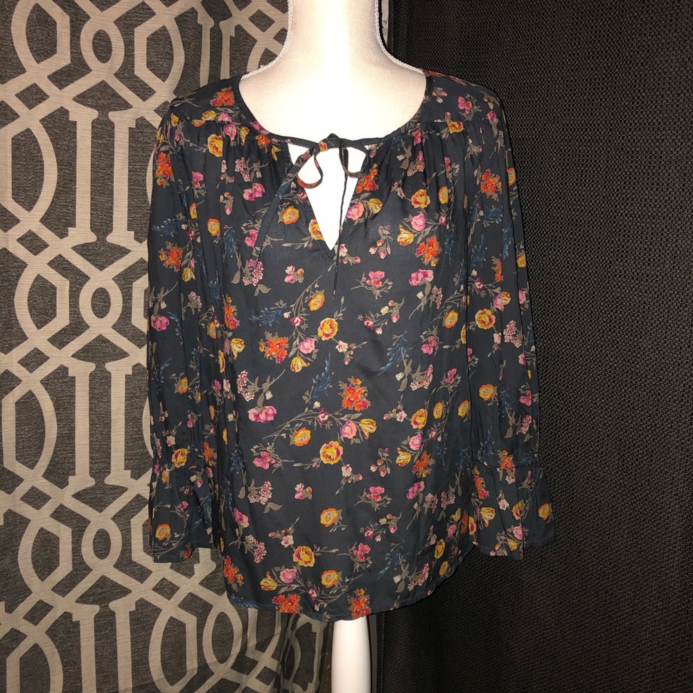 Lucky brand
